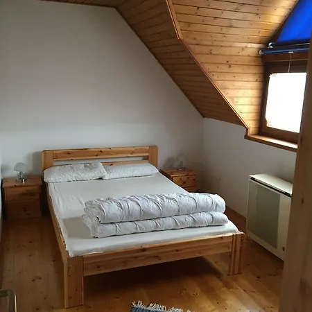 Apartment Apartman
