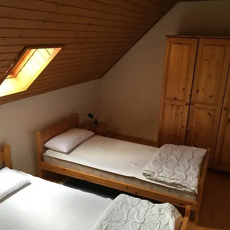 Apartman Szentantalfa