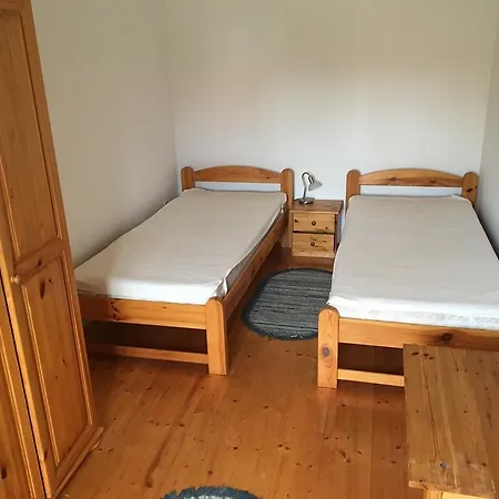 Apartman