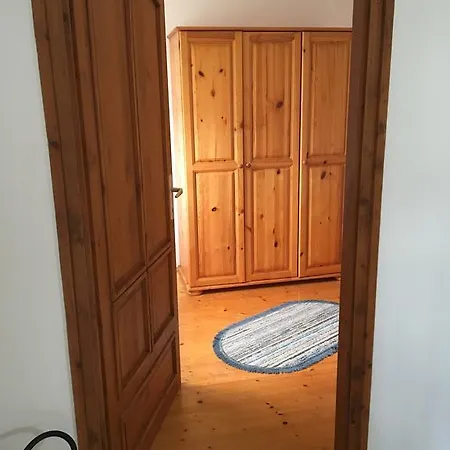 Apartman Apartment *