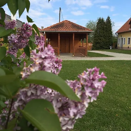 Apartman Apartman Szentantalfa