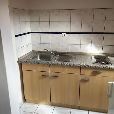 Apartman *