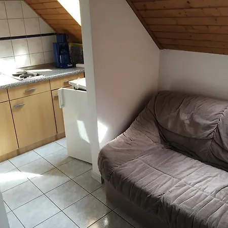 Apartman