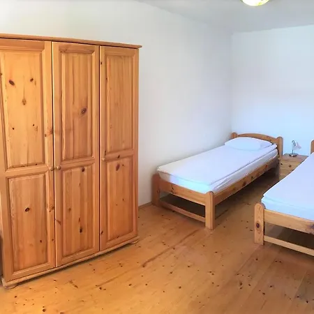 Apartman Apartment Szentantalfa