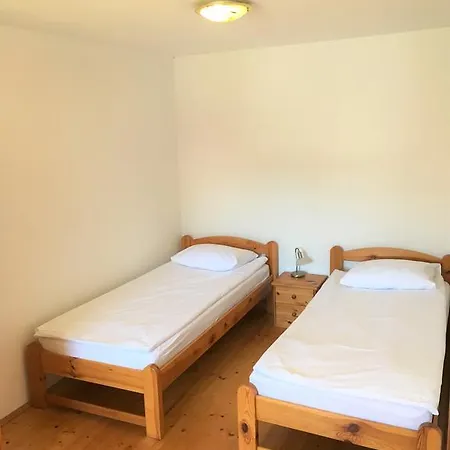 Apartman