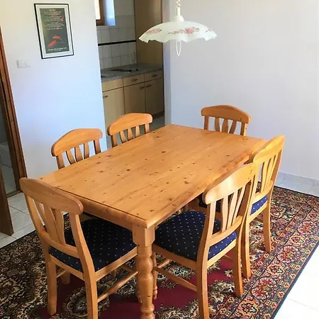 Apartment Apartman