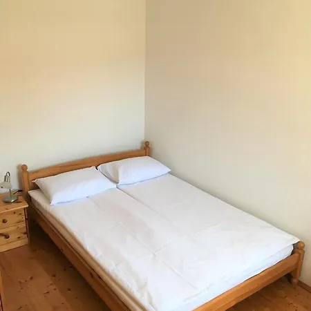 Apartman Apartment Szentantalfa