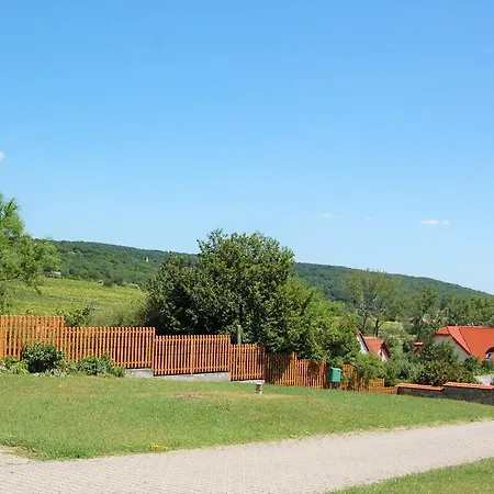 Apartman Szentantalfa