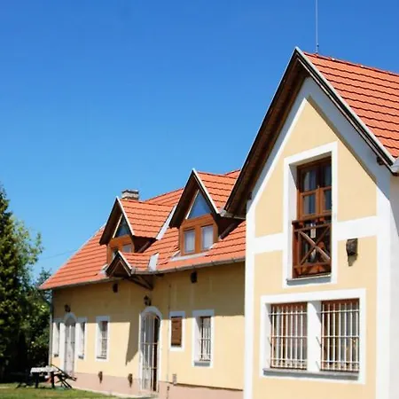 Apartman Apartment